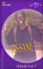 Assane