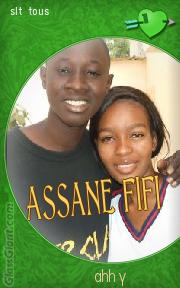 azou fifi