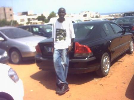 ici c à dakar