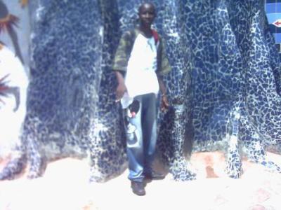 Assane diop